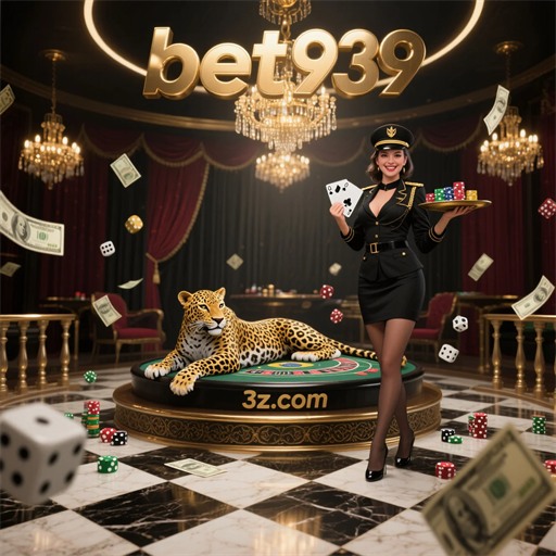 Online Casino