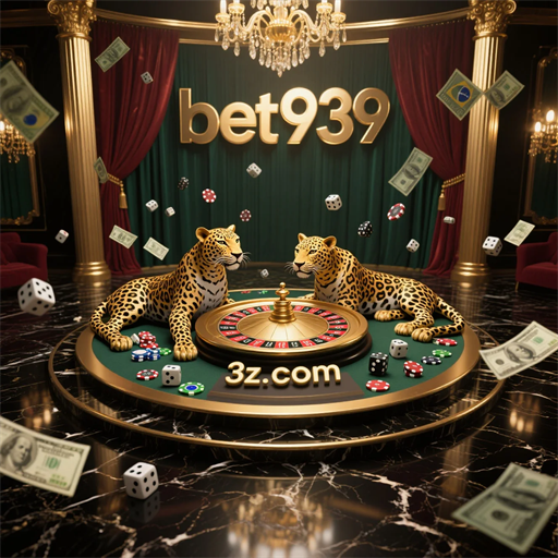 Explorando os Jackpot Games no Bet939: Ganhos e Emoções Inigualáveis