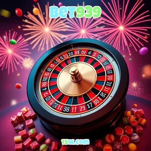 bet939: Descubra Promoções Irresistíveis para Aumentar Seus Ganhos