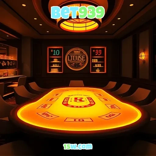 bet939: Atrações Irresistíveis das Corridas Para Aumentar Sua Diversão