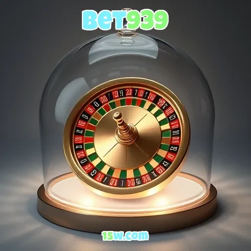 bet939: Explore Estratégias Incríveis e Aumente Seus Ganhos em Jogos